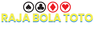 Logo RAJA BOLA TOTO